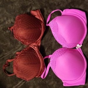 2 38C Bras TC12